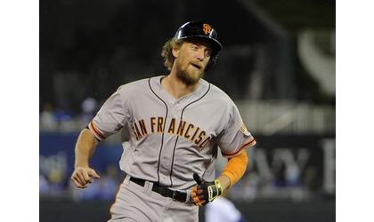 Two Former BJ’s Help Giants to World Series