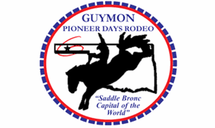 Pioneer Days Steer Roping Results from First Two Rounds
