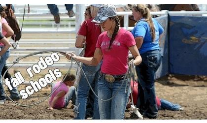 OPSU Offers Rodeo School