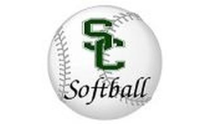 Seward Softball Sweeps Barton