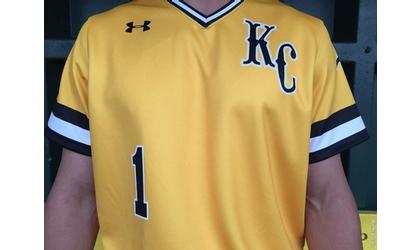 Shockers Pay Tribute to Kaiser Carlile