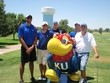 KU Alumni Classic Coming to Country Club Friday