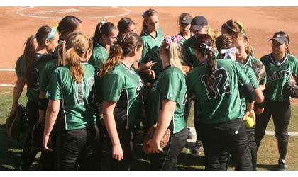 Butler Wins Region 6 Softball Title Over Seward