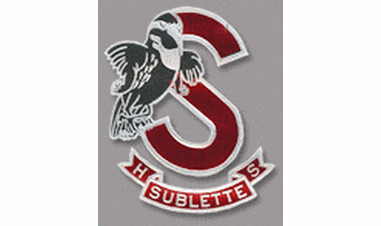 Three Sublette Wrestlers Make State