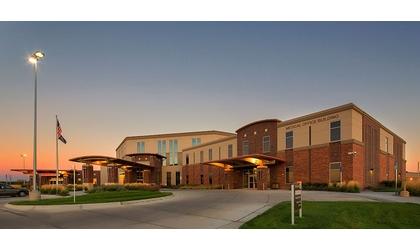 SWMC Opens Southwest Care Center