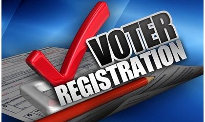 Texas County Voter Registration Deadline Approaches