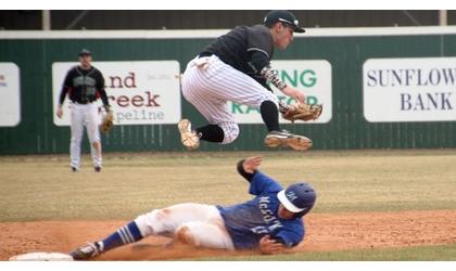 McCook Upends Saints in Baseball Opener