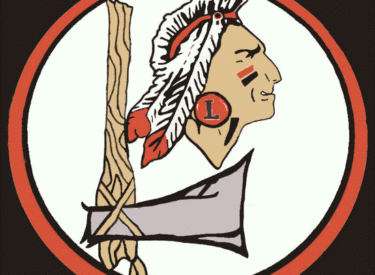 Redskins Blank TMP in Hays