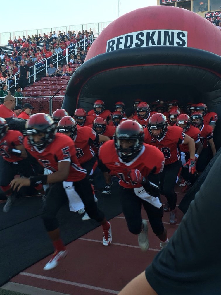 LHS Booster Club Teams with Seaboard for Tailgate Friday