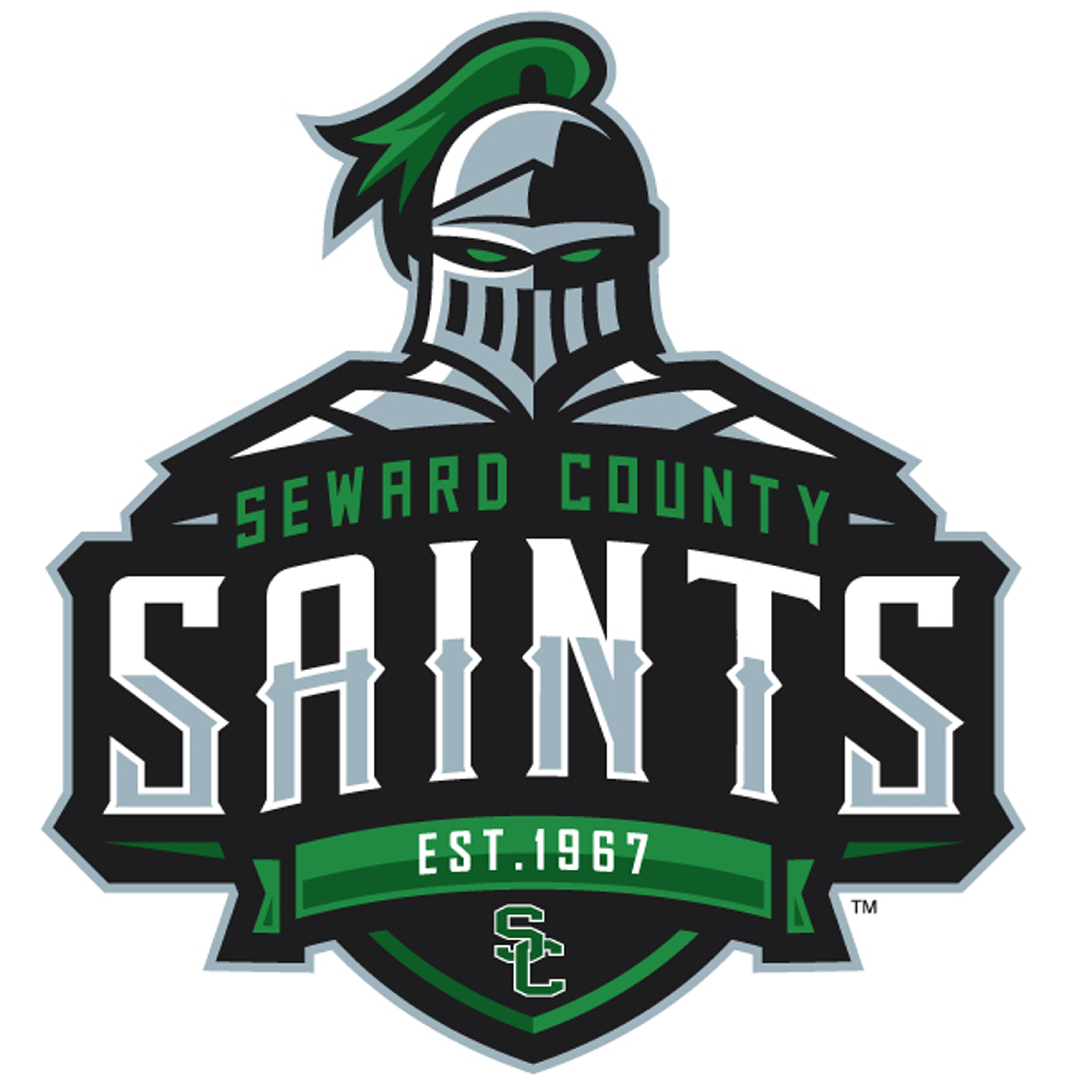 Saints Unveil New Logo