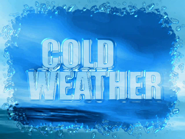 The Kansas Cold Weather Rule takes effect November 1