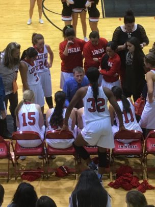 Lady Skins Hold Off Hereford