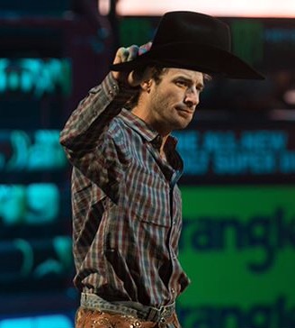Kasey Hayes Retires From The PBR