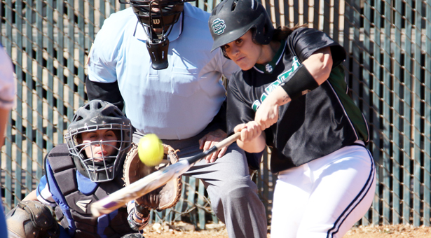 Seward Softball Sweeps McCook