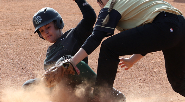 Seward Softball Continues Winning Ways