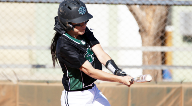 Koontz’s Walk Off Salvages Split for Seward Softball