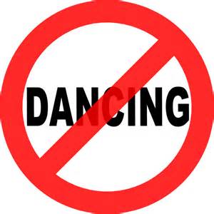 No Dancing Ordinance Cancels Event In Oklahoma