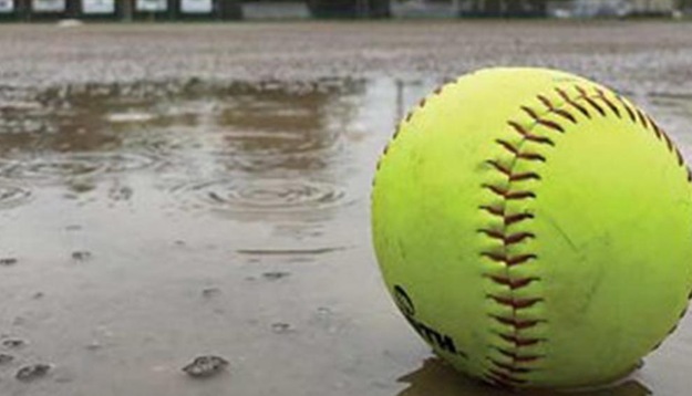 Lady Saints Softball Postponed