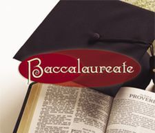 LHS Baccalaureate Set for May 10th