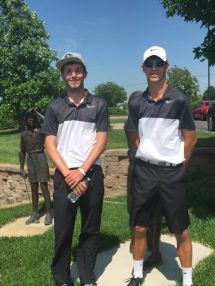 Riley and Shellenberger Make State