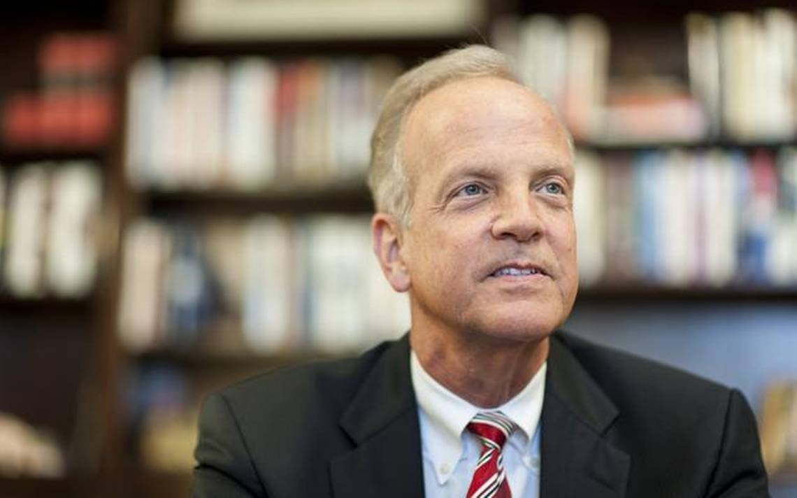 Sen. Moran to Speak at Kiwanis Club in Liberal