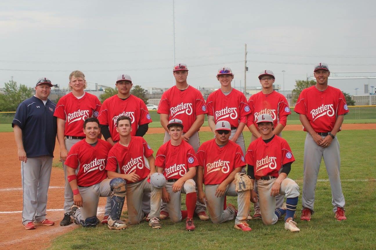 Rattlers Win Southwest Diamond Classic in Liberal