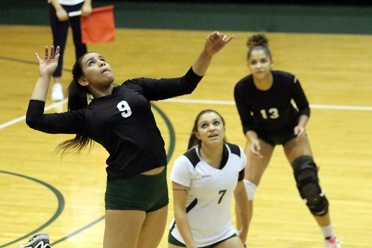 No. 3 Seward County Reaches Third Straight Region VI Final Four