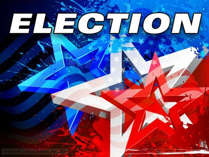 City of Liberal Commission Primary Election August 1st