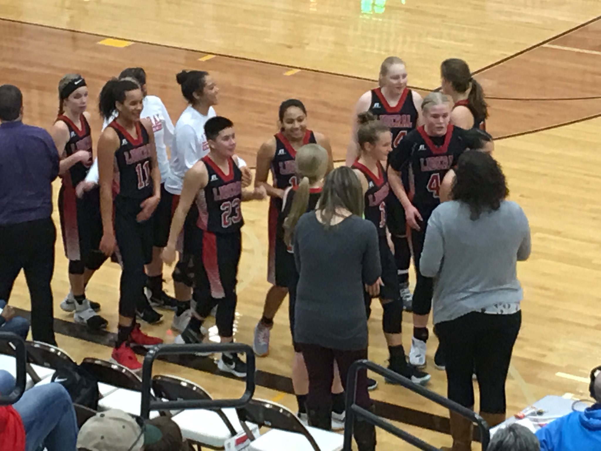 Lady Skins Stifle Lady Buffs