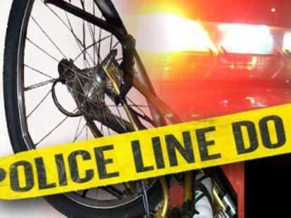 Child Injured in Vehicle Accident