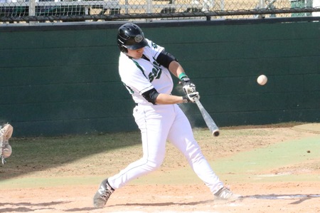 Saints Bats On Fire Against Pratt