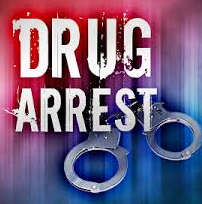 Two arrested for distribution of meth and fentanyl In Meade County