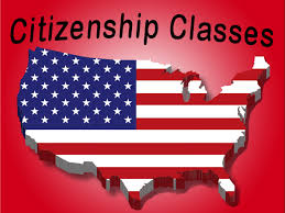 Citizenship Classes Being Offered Through SCCC: Live The Dream