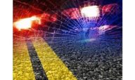 Accident in Kearny County Sends One to the Hospital