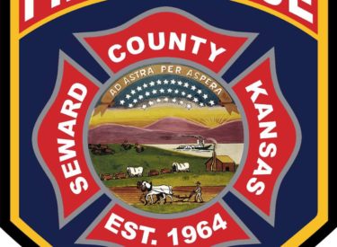 Man Injured in Rural Fire