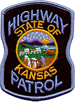 KHP Participates in Annual Memorial Day Click It or Ticket Campaign