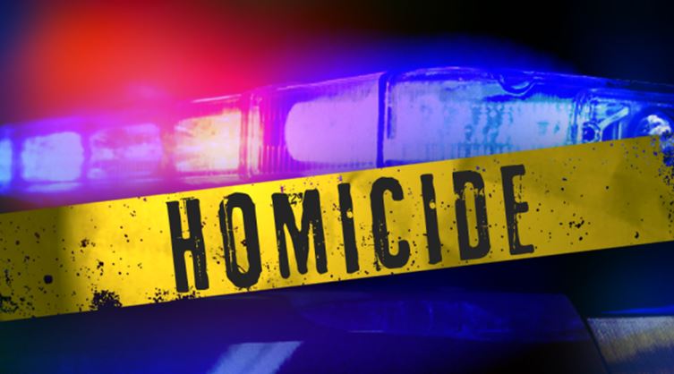 Homicide Investigation In Seward County