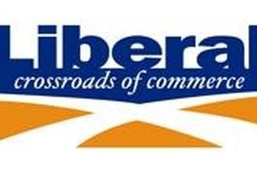 City of Liberal Seeks Input for Logo and Motto