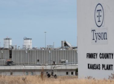 Garden City Man Killed In Tyson Foods Accident