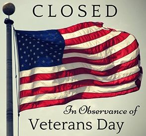 Lowes veterans day hours