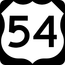 Us Highway 54 4-Lane Project Update