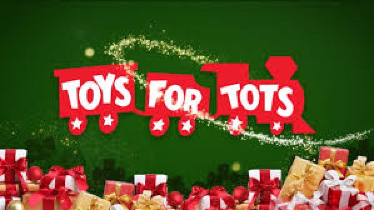 Knights of Columbus Toys For Tots Run on Saturday