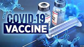 Third Dose Availability for COVID Vaccine