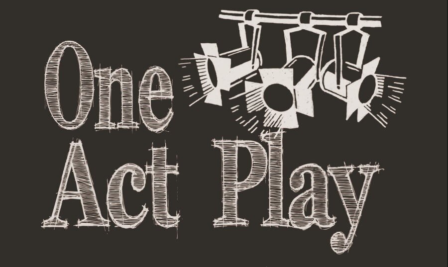 One Act Plays Come to Liberal High School