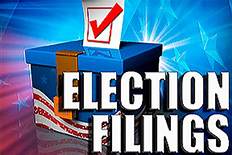 Candidate Filings for Seward County