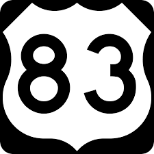 Resurfacing Project on Highway 83 Update