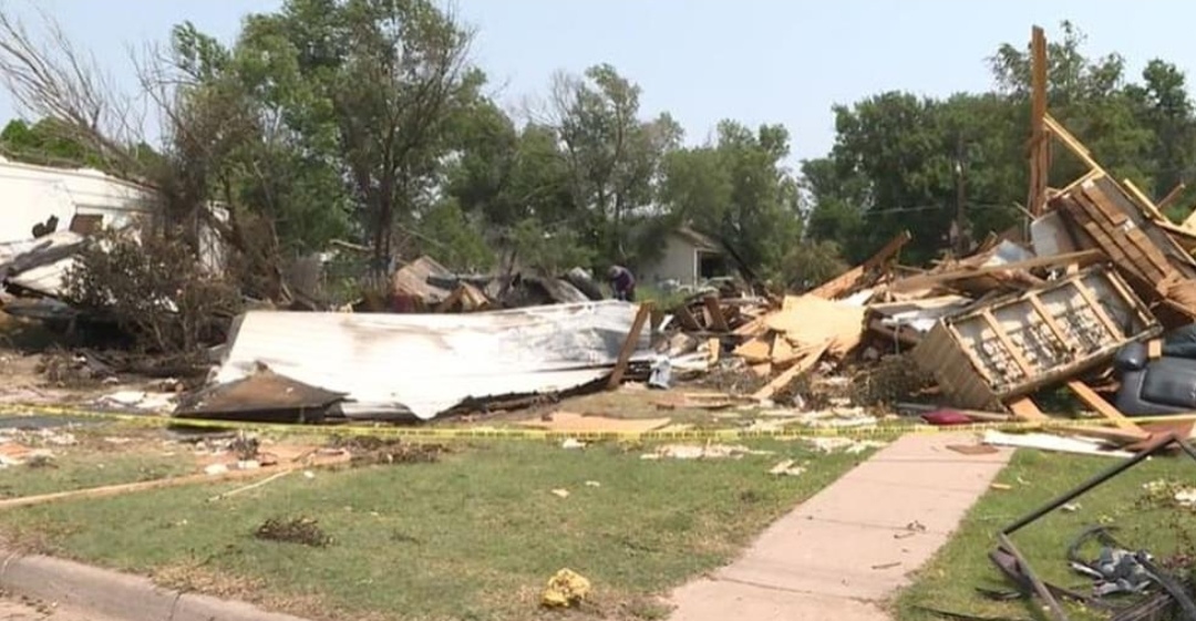 Home Explosion Kills Johnson City Woman