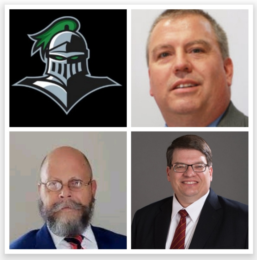 SCCC Announces Finalists in Presidential Search