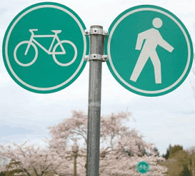 Pedestrian/Bicycle Path Construction to Begin in Minneola