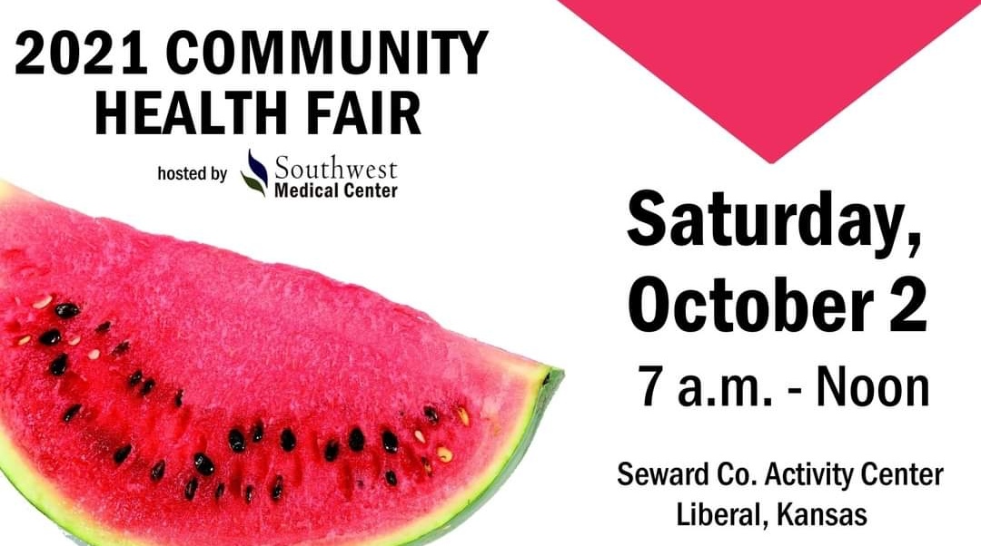 SWMC to Host Health Fair